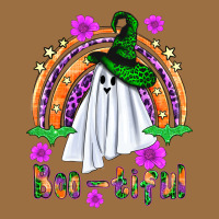 Boo Tiful Ghost Vintage Tee | Teevron