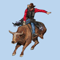 Western Cowboy Classic Tee | Teevron