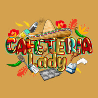 Cinco De Mayo Cafeteria Lady Urban Hoodie | Teevron