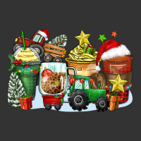 Christmas tractor coffee cups | Teevron