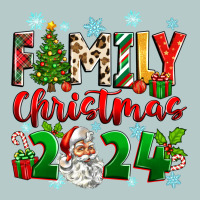 Family Christmas 2024 Heavy Core Tee | Teevron
