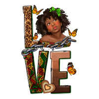 love melanin | Teevron