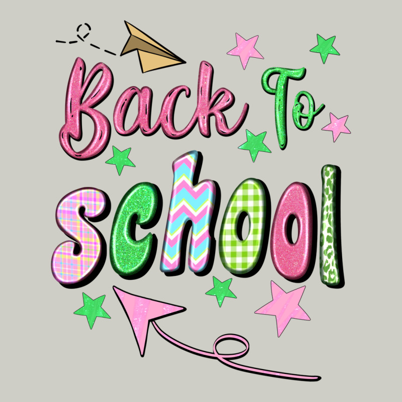Back To School Heavyweight Hoodie by BundleAndBundleShop | Teevron