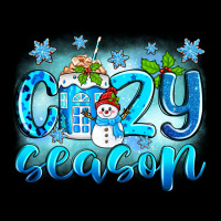 Cozy Season Winter Heavy Core Tee | Teevron