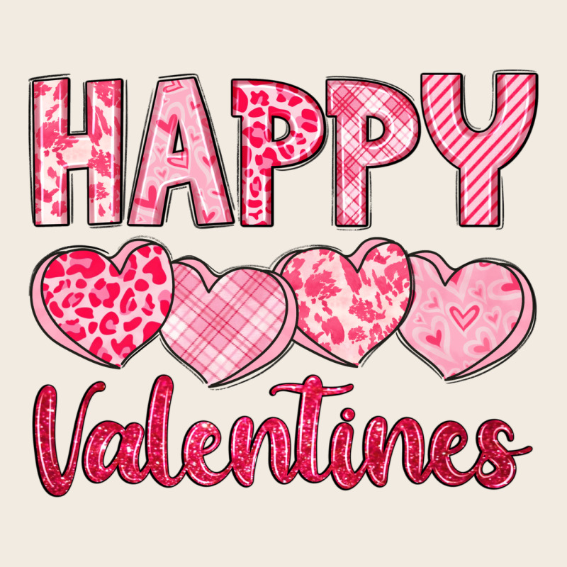 Happy Valentines Premium Sweatshirt by LillyAllenDesigns | Teevron