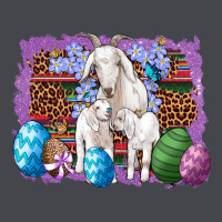Goat Family Eggs Flowers Leopard Serape Glitter Classic Tee | Teevron