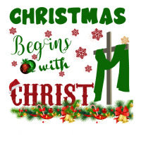 Christmas Begins With Christ | Teevron