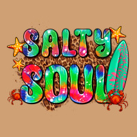 Salty Soul Vintage Tee | Teevron
