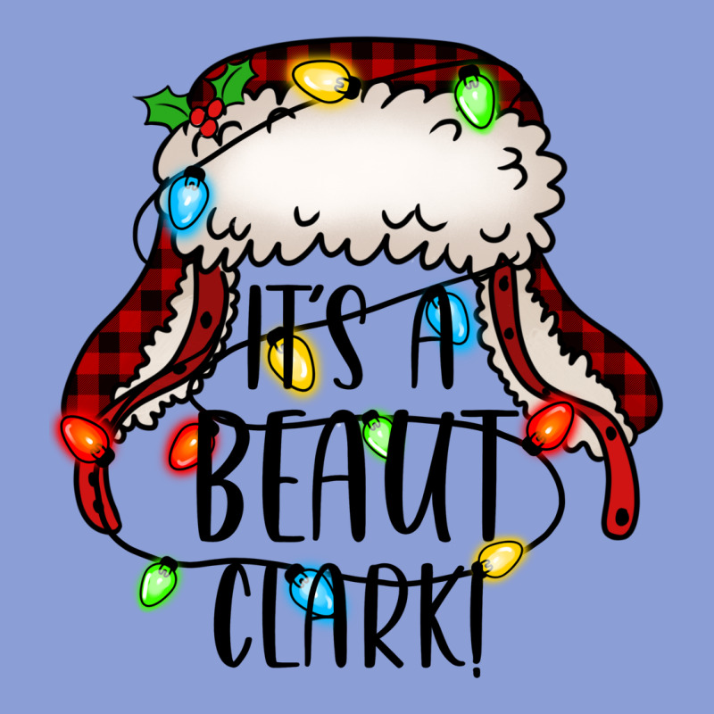 It's A Beaut Clark Christmas Vacation Long Sleeve Tee by Jasminsmagicworld | Teevron
