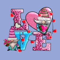Love And Gnomes Classic Tee | Teevron