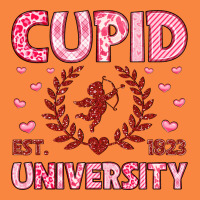 Cupid University Premium Sweatshirt | Teevron