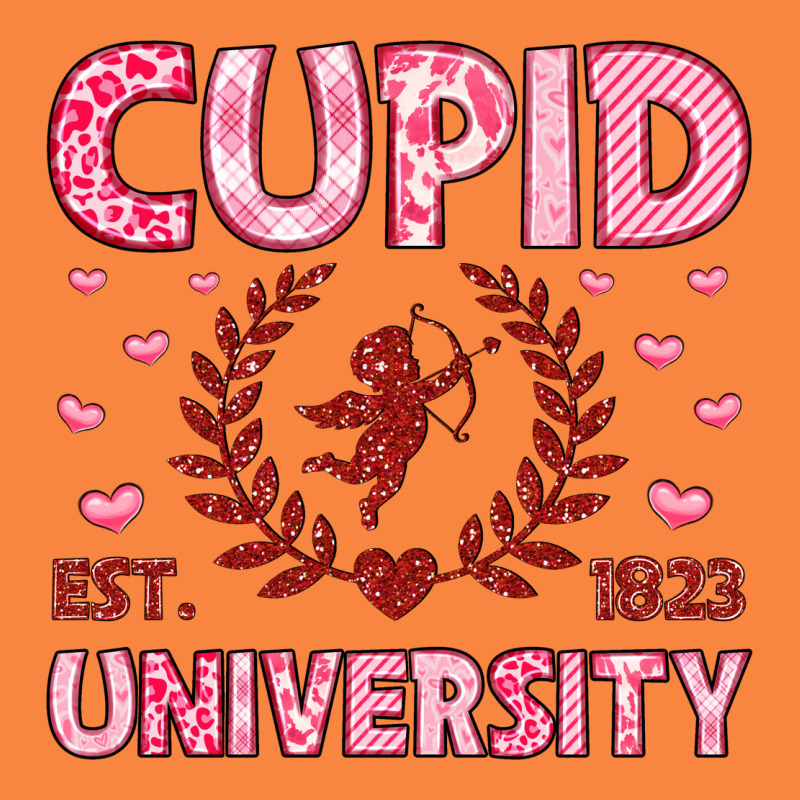 Cupid University Premium Sweatshirt by LillyAllenDesigns | Teevron