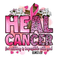 heal cancer for nothing is impossible with god luk | Teevron