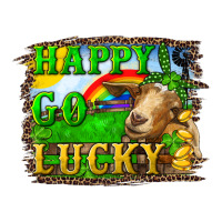 Happy Go Lucky Goat | Teevron