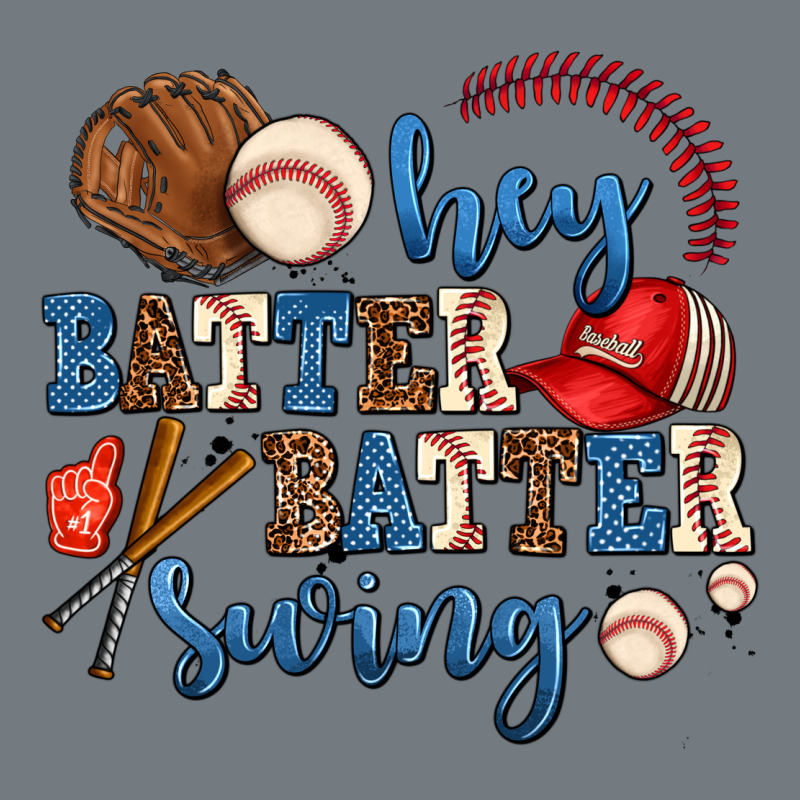 Hey Batter Batter Swing Heavyweight Sweatshirt by AdoDesignShop | Teevron