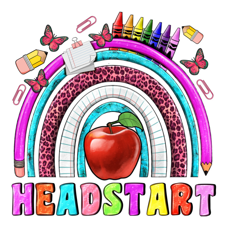 Headstart Heavyweight Hoodie by BundleAndBundleShop | Teevron