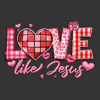 love like jesus la | Teevron