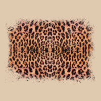 Old Western Leopard Frame Heavyweight Sweatshirt | Teevron