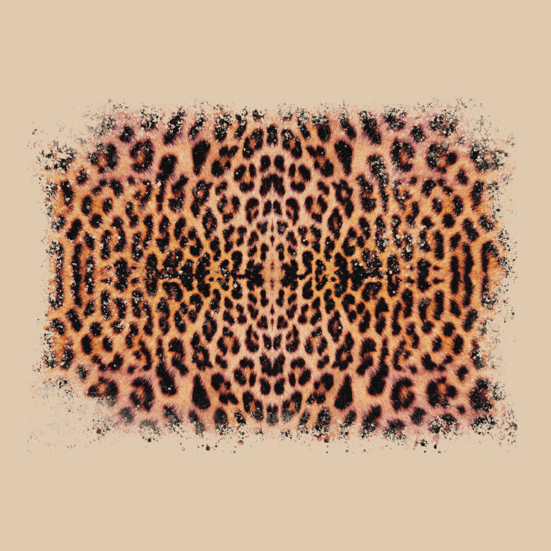 Old Western Leopard Frame Heavyweight Sweatshirt by Bettercallsaul | Teevron