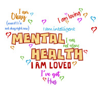 Mental Health Matters Long Sleeve Tee | Teevron