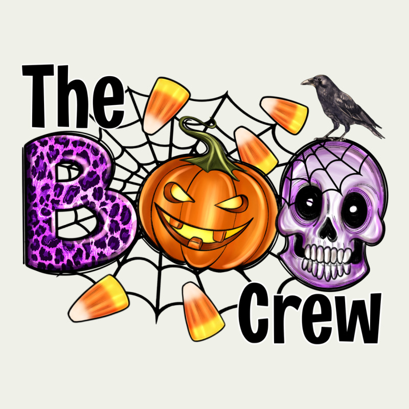Boo Halloween Urban Heavy Tee by Artiststas | Teevron