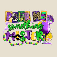 Pour Me Something Mister Urban Hoodie | Teevron