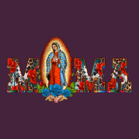 Mama Our Lady Of Guadalupe Premium Tee | Teevron