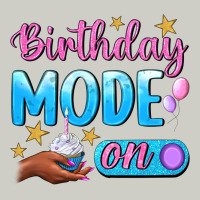 Birthday Mode On Heavyweight Hoodie | Teevron