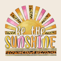 Be The Sunshine Zipper Hoodie | Teevron