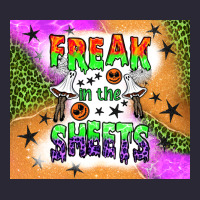 Freak In The Sheets Tumbler Vintage Tee | Teevron