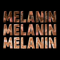 Melanin Melanin Melanin Premium Tee | Teevron