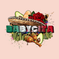 Babycita Cinco De Mayo Urban Hoodie | Teevron