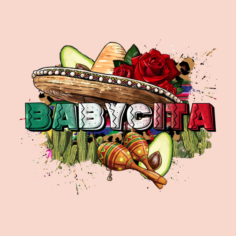Babycita Cinco De Mayo Urban Hoodie by CowGirlArtShop | Teevron