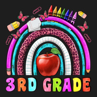 3 Rd Grade Heavyweight Hoodie | Teevron
