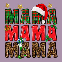 Christmas Mama Heavyweight Hoodie | Teevron