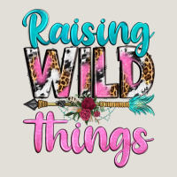 Raising Wild Things Heavy Core Tee | Teevron