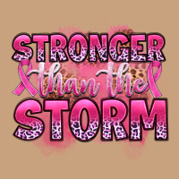 Stronger Than The Storm Vintage Tee | Teevron
