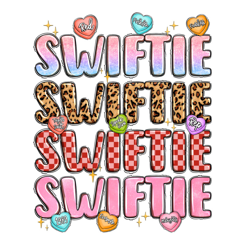 Swiftie Premium Sweatshirt by LillyAllenDesigns | Teevron