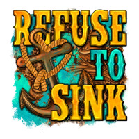 refuse to sink western | Teevron