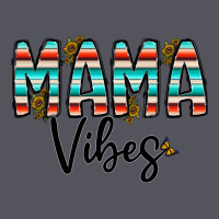 Mama Vibes Vintage Hoodie | Teevron