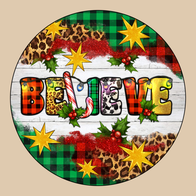 Christmas Believe Heavyweight Sweatshirt by Artiststas | Teevron