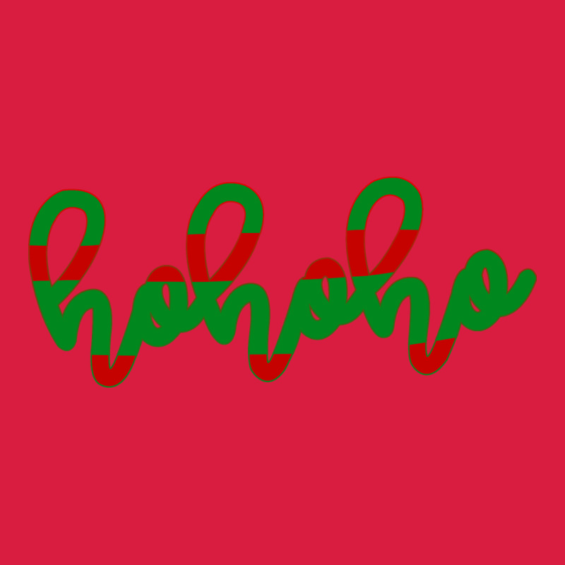 Christmas Ho Ho Ho Premium Hoodie by Bettercallsaul | Teevron
