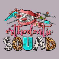 Orthodontic Squad Vintage Tee | Teevron