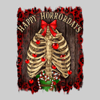 Happy Horrordays Premium Tee | Teevron