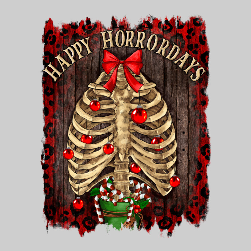 Happy Horrordays Premium Tee by RanaPortraitStore | Teevron