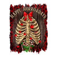 Happy Horrordays | Teevron