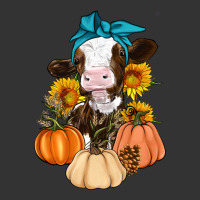 Cow Fall Pumpkin | Teevron