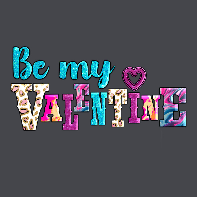 Be My Valentine Classic Tee by AdoDesignShop | Teevron