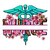 floral nurse preview | Teevron