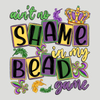 Ain't No Shame In My Bead Game Zipper Hoodie | Teevron
